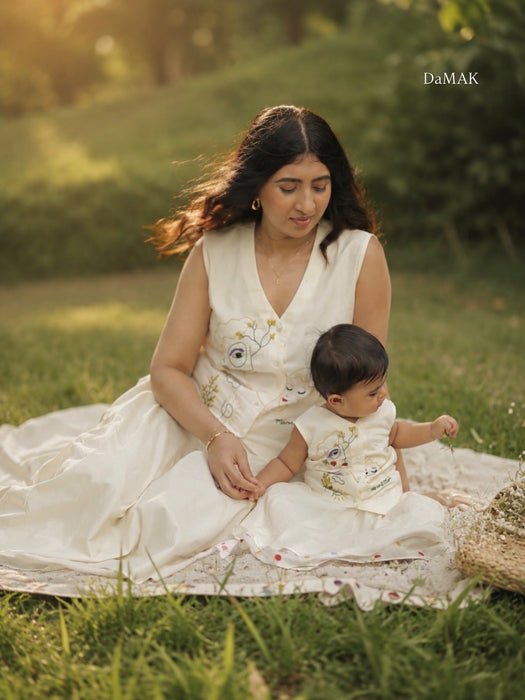 Mama & Mini - Love (Set of two)