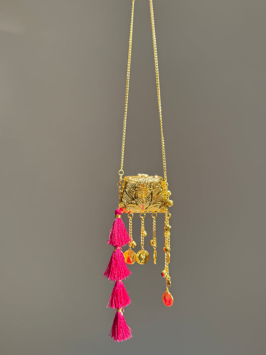 Swarna Batua Gulabi