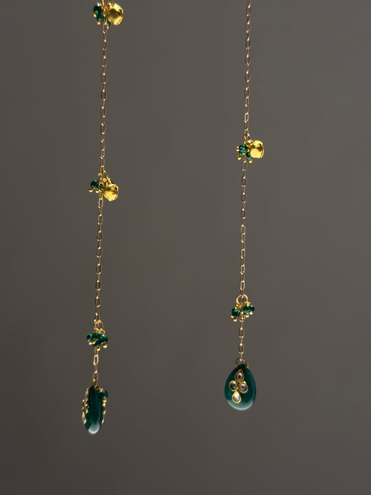 GUL - Earrings