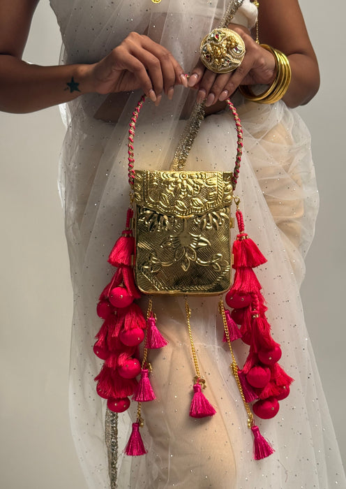 Masakali - Handbag