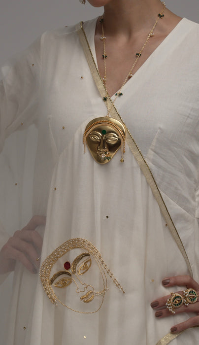 Devi - Necklace