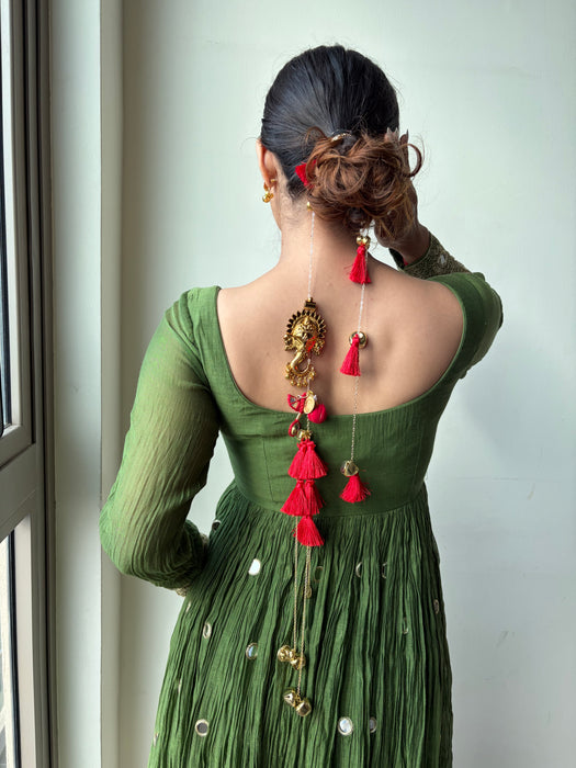 Bappa Parandi