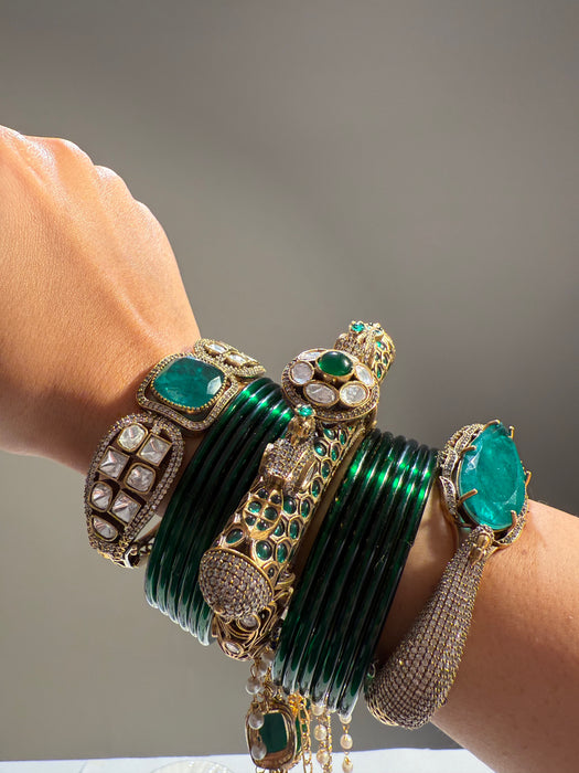 Morni - Bangle Set