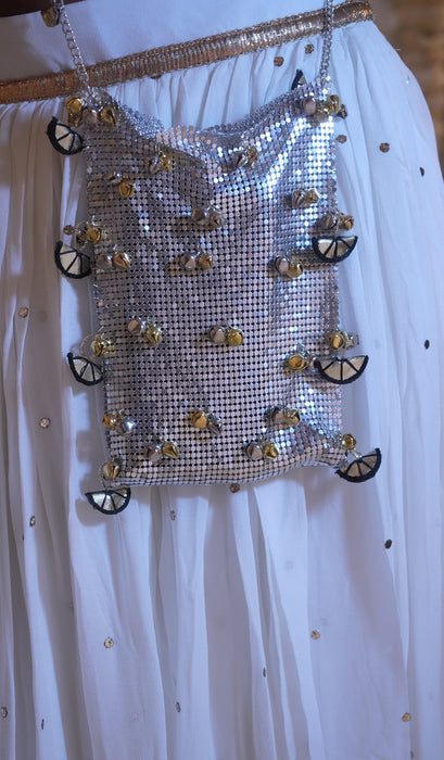 Garba- Sling bag