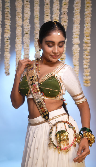 Raas - Sling/handbag