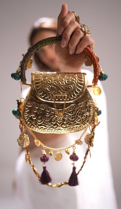 Rangrez - Handbag/Sling