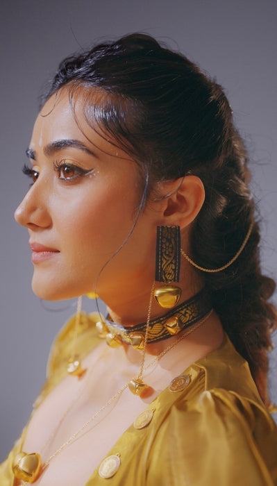सुर - Earrings