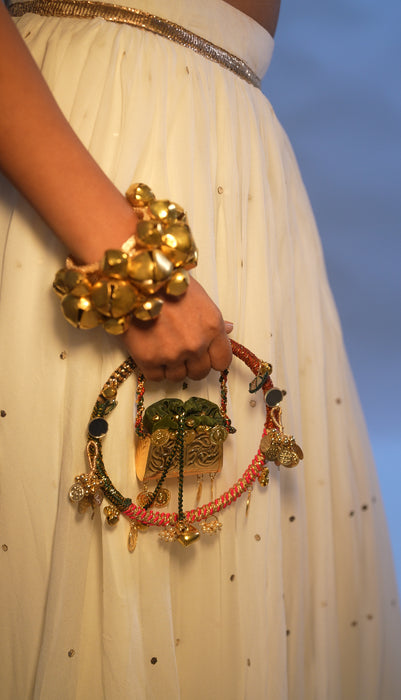 Raas - Sling/handbag
