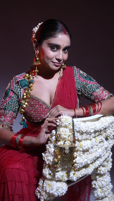 Rangini - Nano Bag