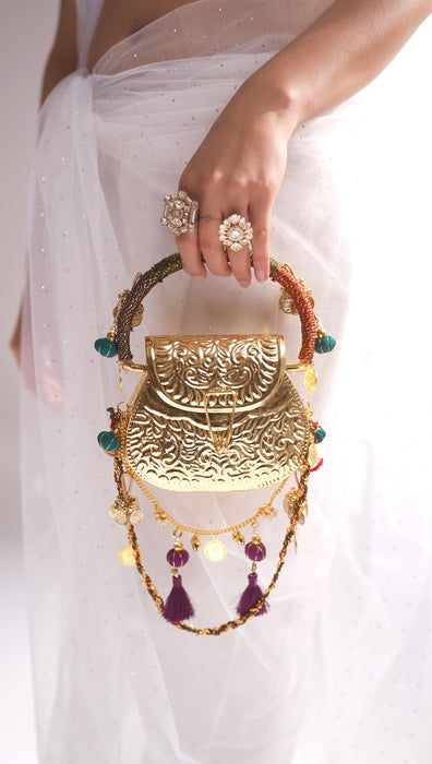 Rangrez - Handbag/Sling