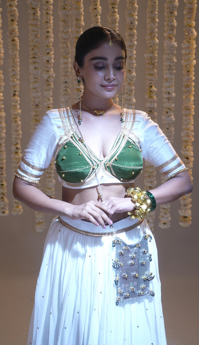 Garba- Sling bag