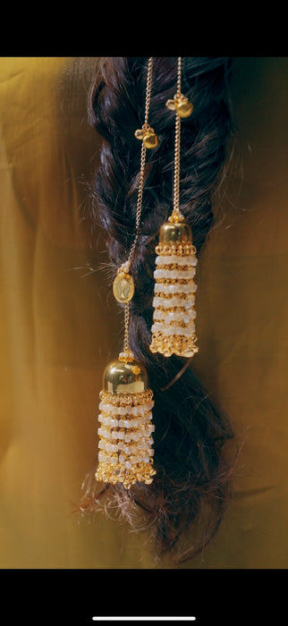 Jhumki - Parandi