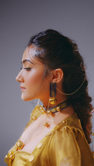 सुर - Earrings