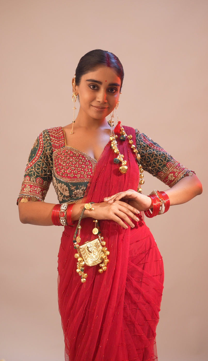 Rangini Batua– Dmak india