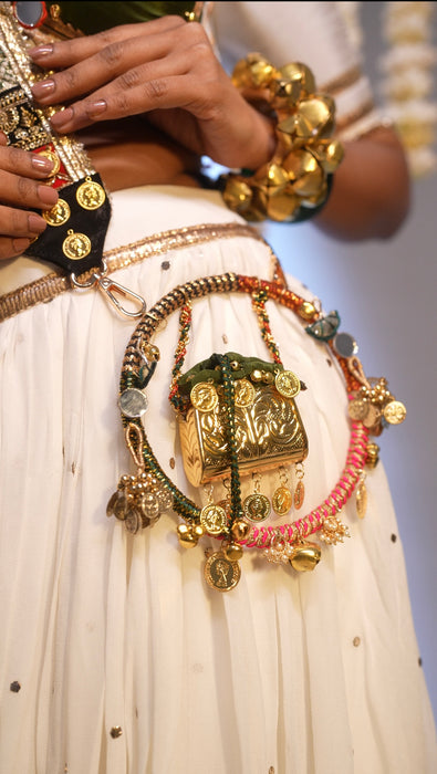 Raas - Sling/handbag