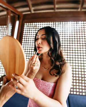 Shweta Basu Prasad
