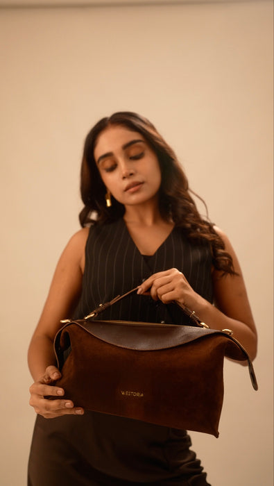 Coco Bowler Bag