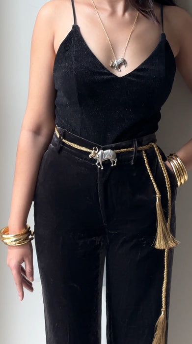 Nandi - Belt