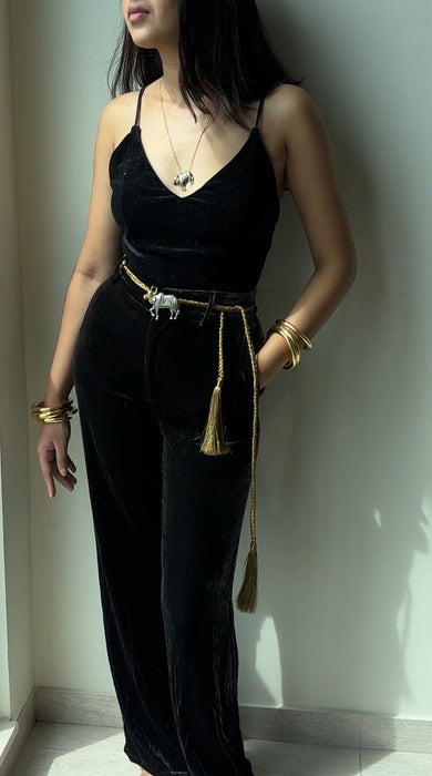 Nandi - Belt