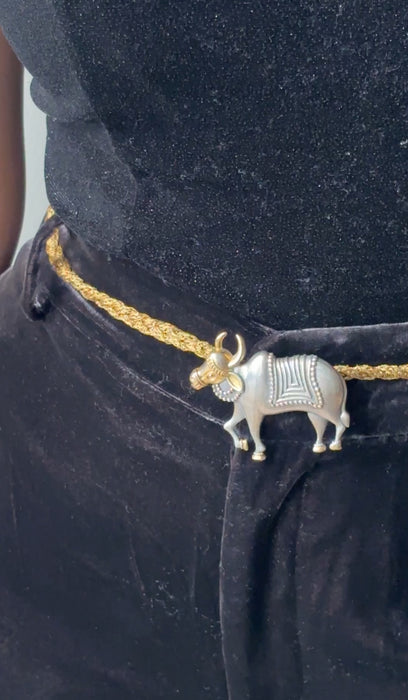 Nandi - Belt