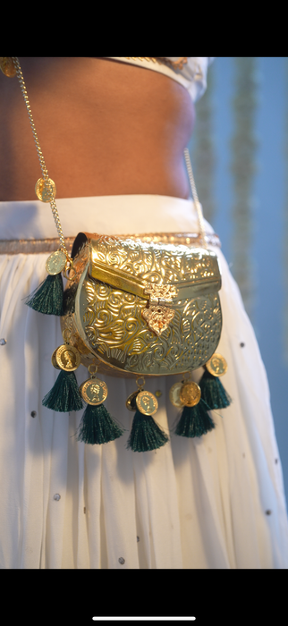 Chokor - Waist/Sling Bag