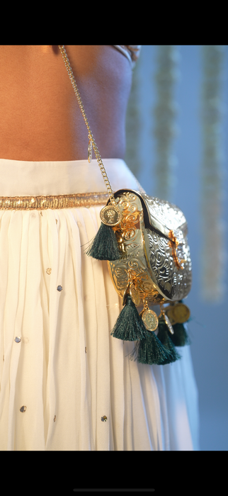 Chokor - Waist/Sling Bag