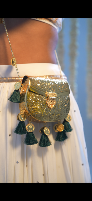 Chokor - Waist/Sling Bag