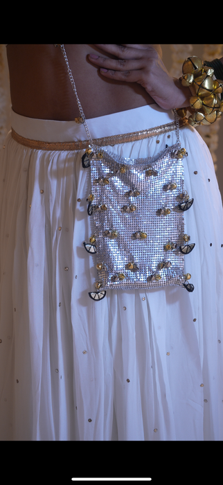 Garba- Sling bag