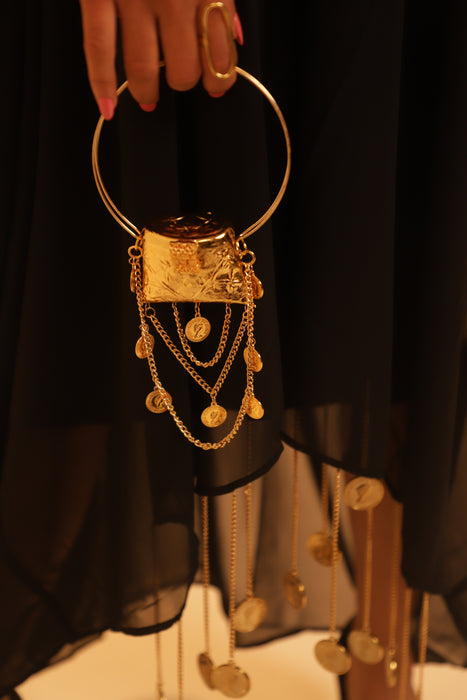 Rupaya Golden Nano Bag