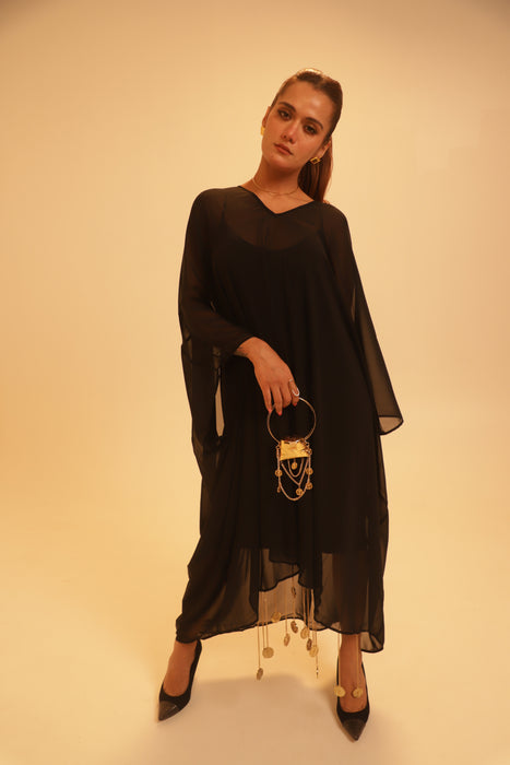 Rupaya Golden Nano Bag
