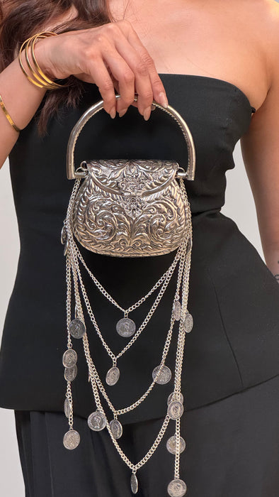 Coin Basta Bag