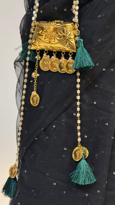 Basra Coin Bag