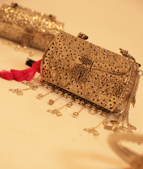 Baksa Bag