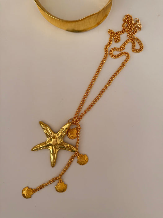 Beach - Necklace