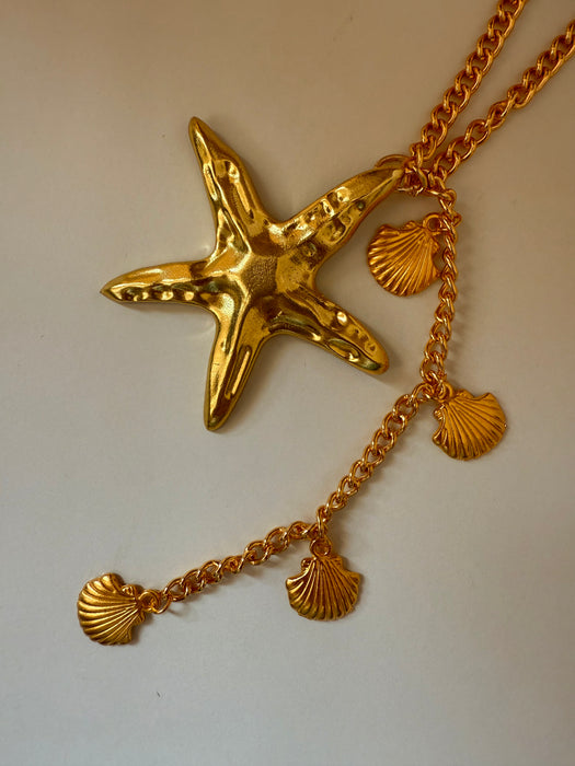 Beach - Necklace