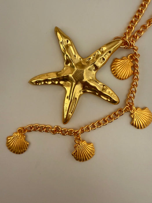Beach - Necklace