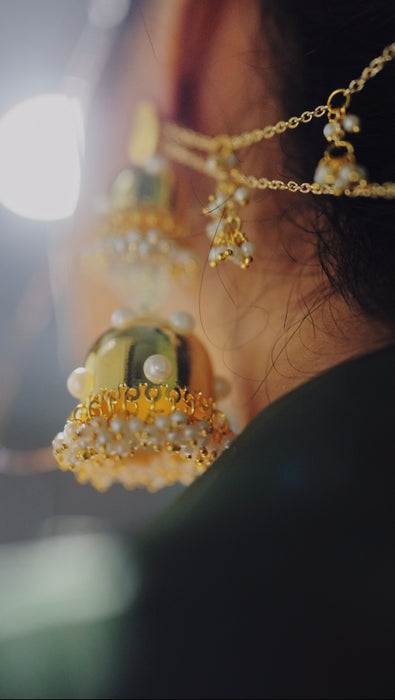 Raag -jhumki