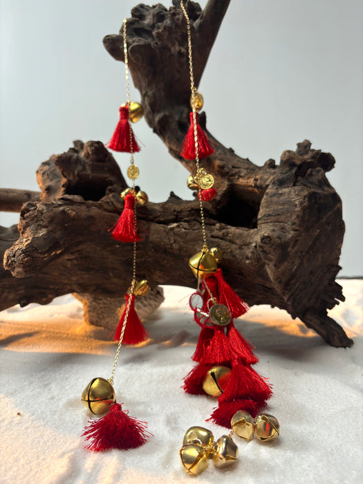 Laal Thumka Parandi