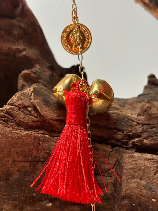 Laal Thumka Parandi