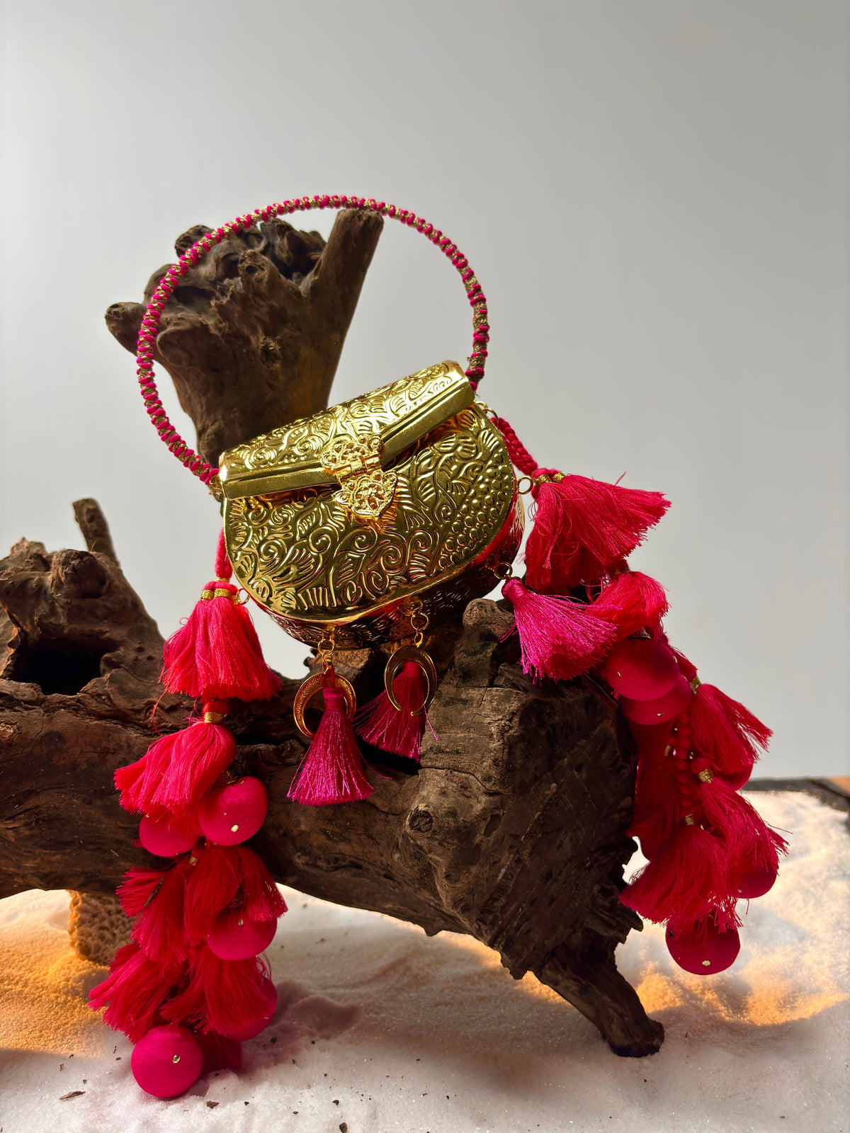 Phooljhadi - Bagโ Dmak india