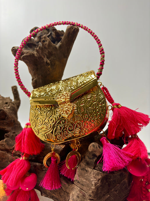 Phooljhadi - Bag