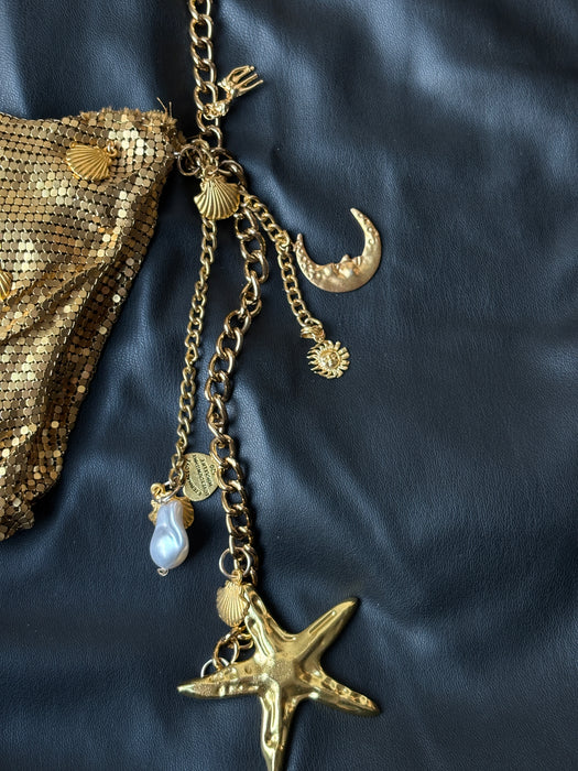 Sun & Sea - Shoulder Bag