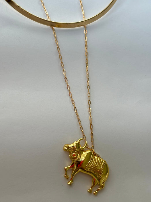 Nandi Stack - Small