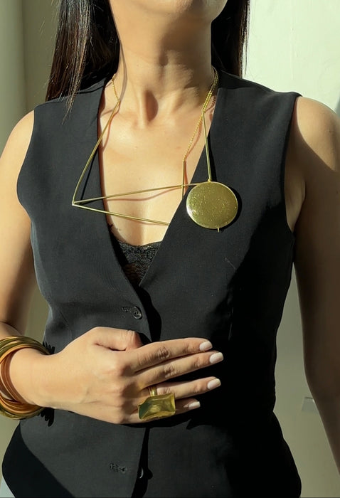 Kala Necklace