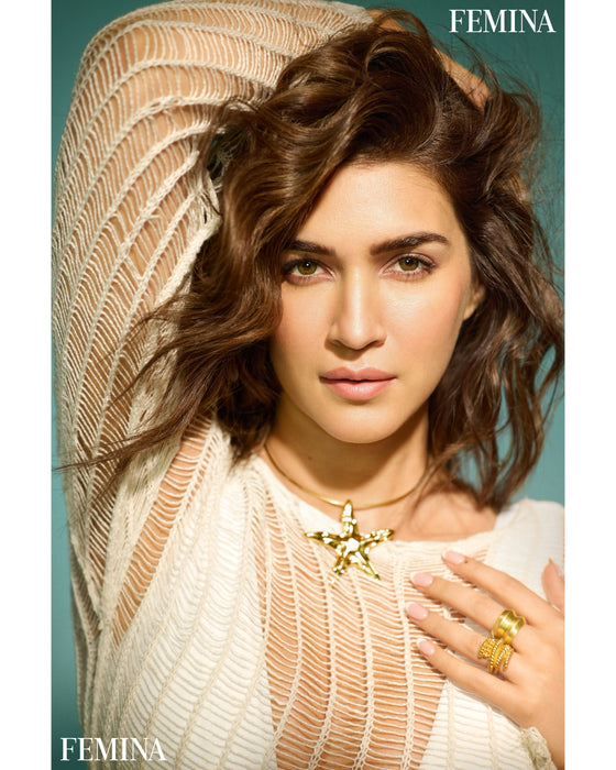 Star Necklet