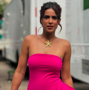Nia Sharma