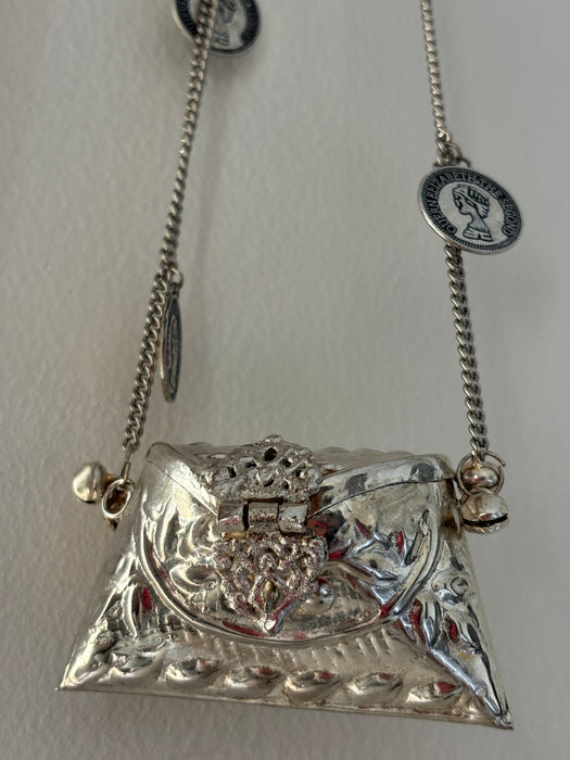 Chandi Batua - Nano bag