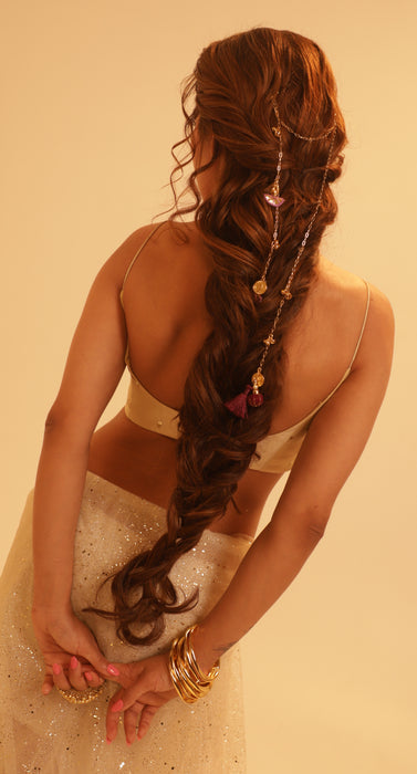 Bengani parandi