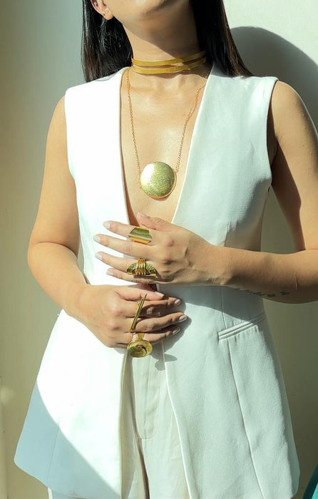 GOL - Necklace